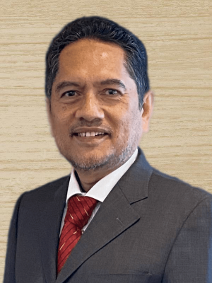 Dato’ Sr Dr. Mohd Mazlan Bin Haji Che Mat