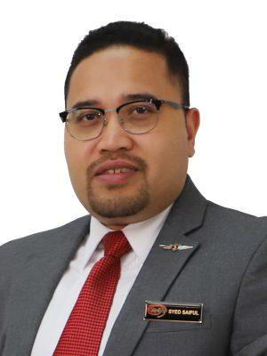 SrSyedSaiful