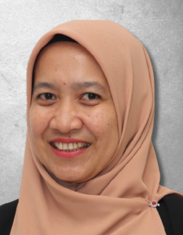 AP Sr Dr. Norazian Mohamad Yusuwan, CQS