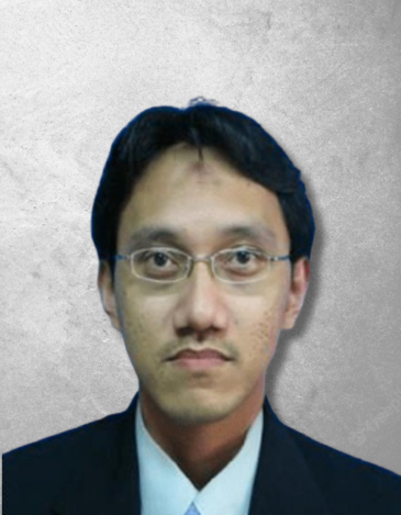 Prof. Madya Sr Dr. Mohd Suhaimi bin MohdDanuri, CQS