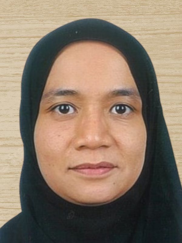 Sr AINUN FAZIAATOM BINTI IBRAHIM