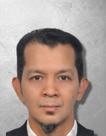 Sr Ahmad Hisham Bin Che Pa,