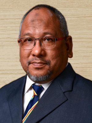 Sr Ahmad Suhaimi bin Abdul Majid