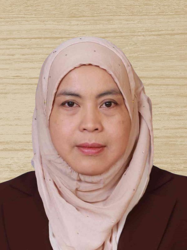 Sr Azizah Md Hussin