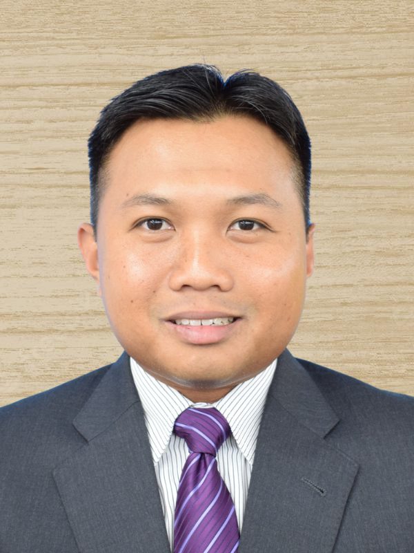 Sr Azwan