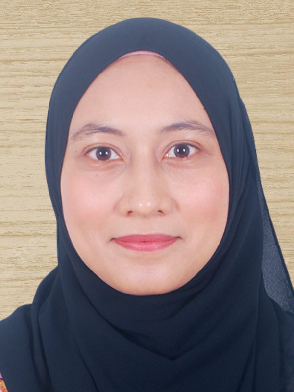 Sr Dr Puteri Farah Naadia