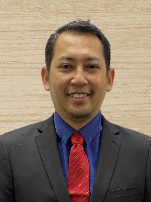 Sr Dr. Khairil