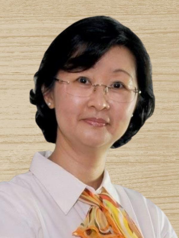 Sr Dr. Lim Yoke Mui