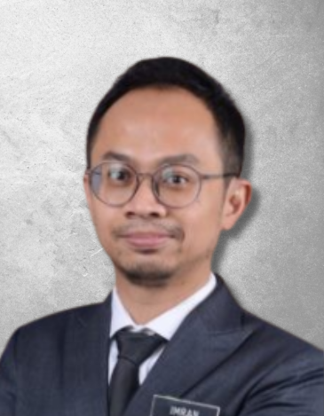 Sr Dr. Muhammad Imran bin Zin