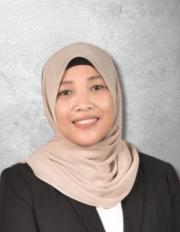 Sr Dr. Siti Mazzuana binti Shamsuddin, PQS