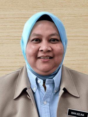 Sr Dr. Wan Azlina binti Ibrahim