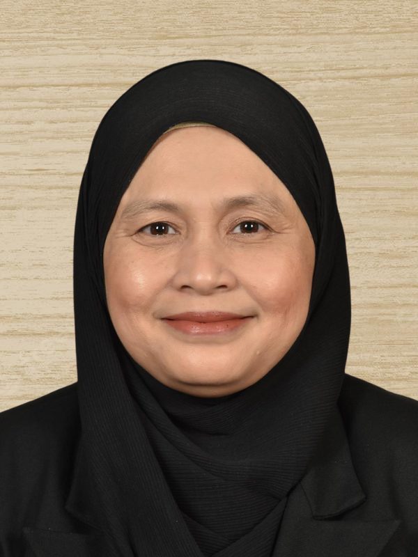 Sr HANAWATI HASHIM