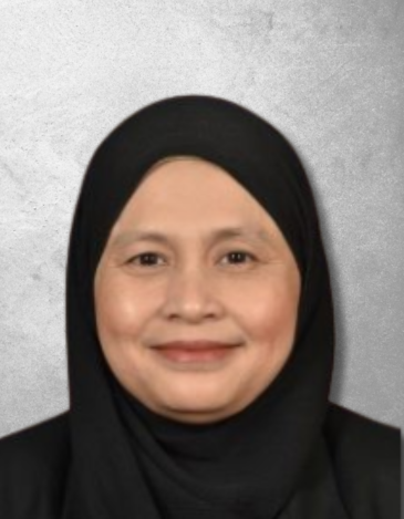Sr Hanawati binti Hashim, CQS