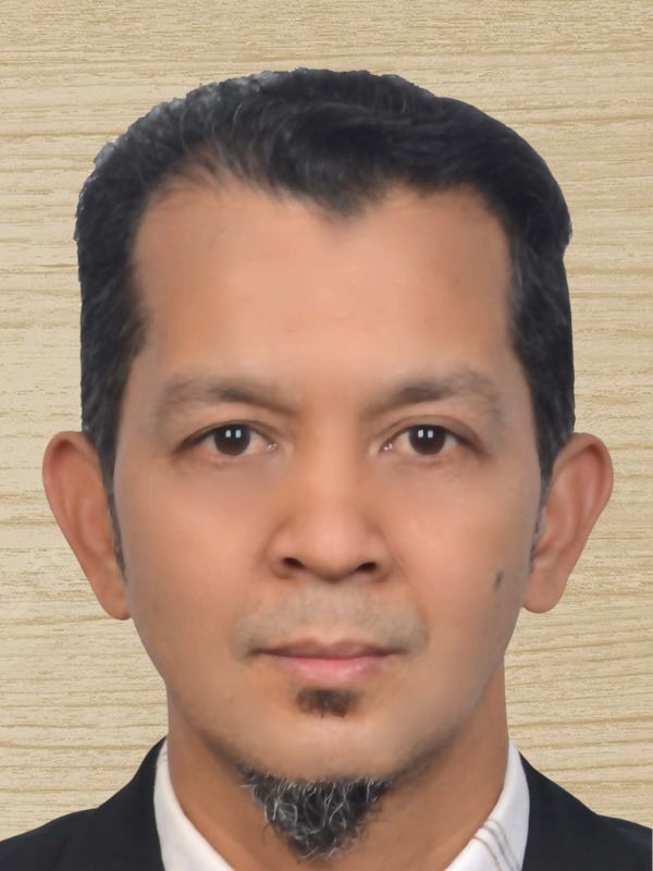 Sr Hisham Che Pa