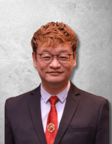 Sr Khoo Sui lai