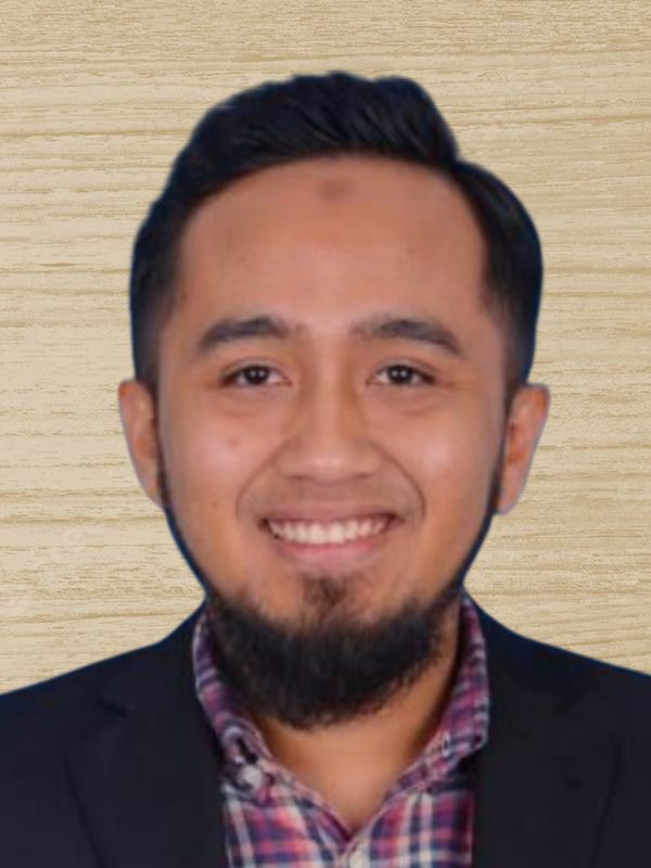 Sr Mohd Syazwan