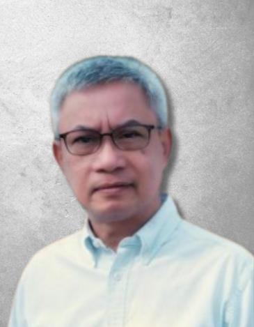 Sr Nik Hasbi Fathi