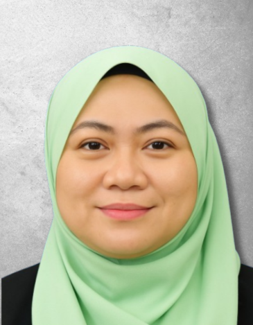 Sr Nozie Yanti binti Nordin,