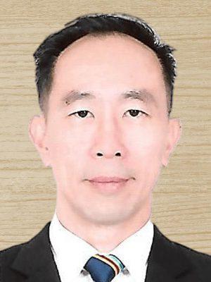 Sr Paul Tiong Kui Chiong