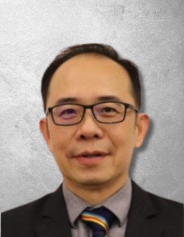 Sr Richard Ooi Hoo Ong, CQS