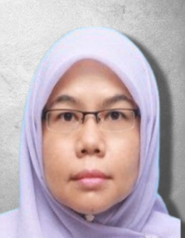 Sr Shakirah binti Md. Zainuddin, CQS