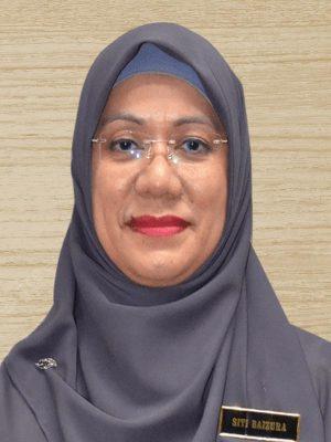 Sr Siti Baizura binti Mohamad Noor