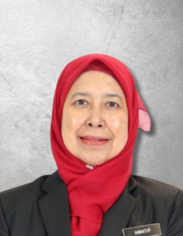 Sr Awatif binti Abdul Ghaffar, CQS
