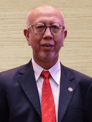 YBhg. Dato' Sr Aziz bin Abdullah