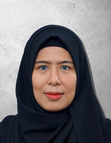Sr Dr Norsyakilah Romeli