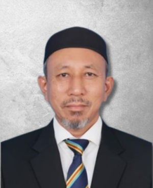 Sr Hj Jailani bin Jasmani, CQS