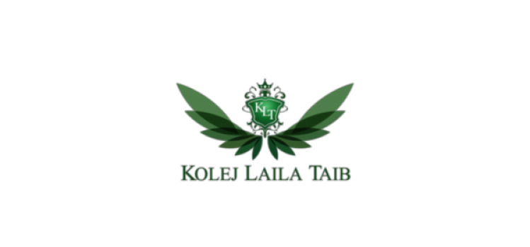 KLT Logo