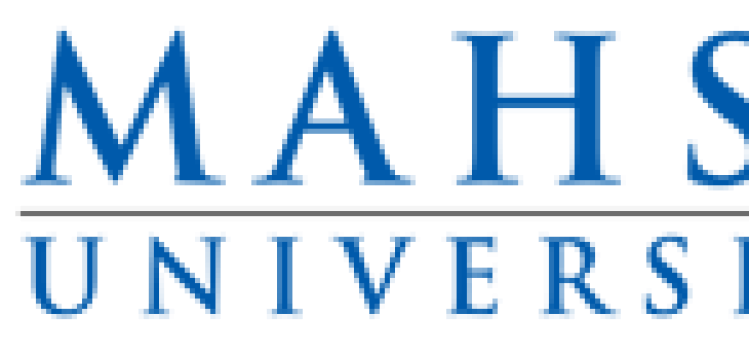 MAHSA University - Logo