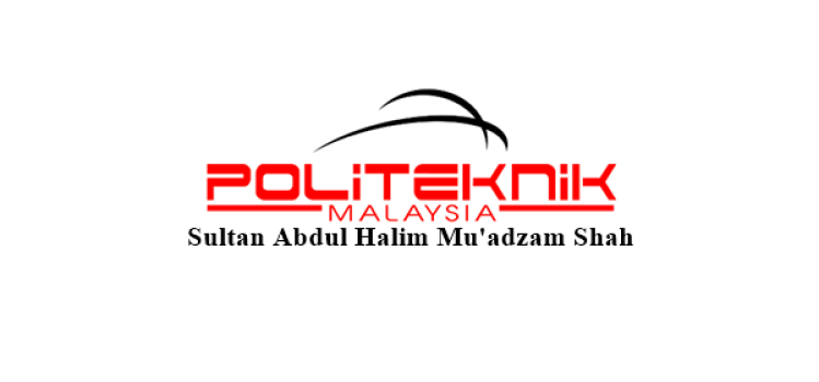 Politeknik Sultan Abdul Halim Mu'adzam Shah