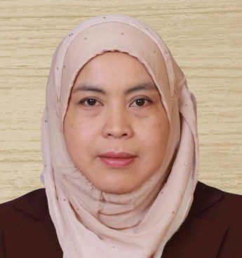 Sr Azizah Md Hussin