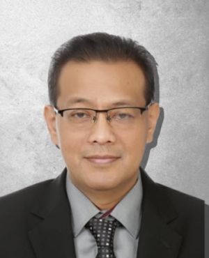 Sr Dr Azmi bin Mohamed CQS
