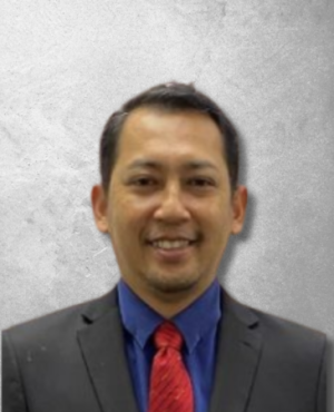 Sr Dr. Khairil Hizar bin Md Khuzaimah