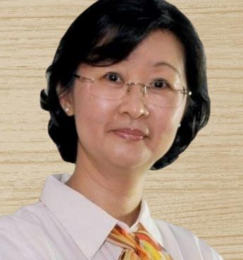 Sr Dr. Lim Yoke Mui