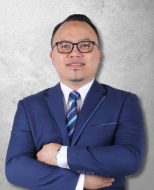 Sr Dr. Zuhaili