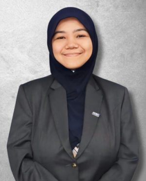 Sr Ina Abu Bakar