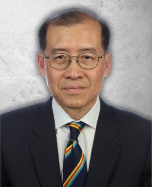 Sr Richard Ambrose Foo Min Swee