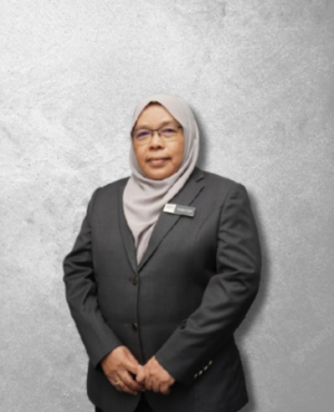 Sr Rogayah Yunus CQS