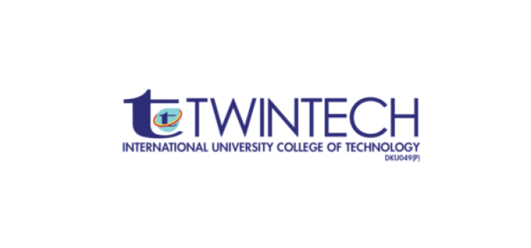 Twintech Logo